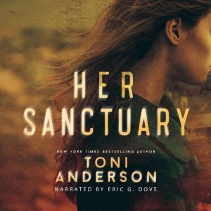 Her Sanctuary, Toni Anderson