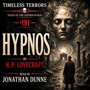 Hypnos, H.P. Lovecraft
