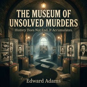 The Museum of Unsolved Murders, Vu Van Vang