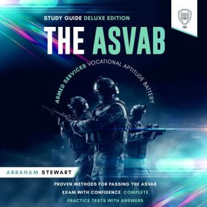 The ASVAB Armed Services Vocational A..., SMG