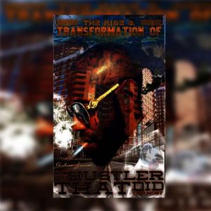 The Rise Transformation of New York..., Artise james