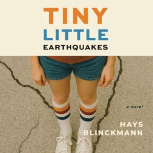 Tiny Little Earthquakes