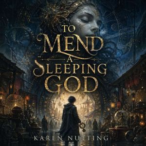 To Mend a Sleeping God, Karen Nutting