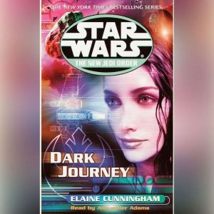 Star Wars The New Jedi Order Dark J..., Elaine Cunningham