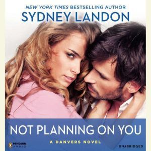 Not Planning On You, Sydney Landon