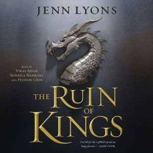 the ruin of kings review