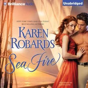 Sea Fire, Karen Robards