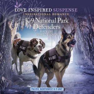 K9 National Park Defenders, Katy Lee