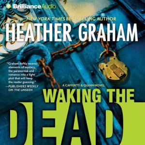 Waking the Dead, Heather Graham