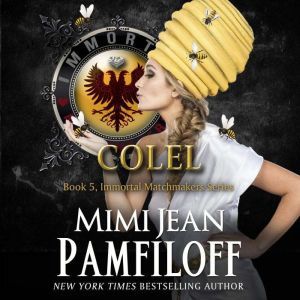 Colel, Mimi Jean Pamfiloff