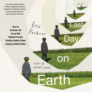 Last Day on Earth: Stories