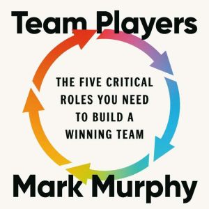 Team Players, Mark Murphy