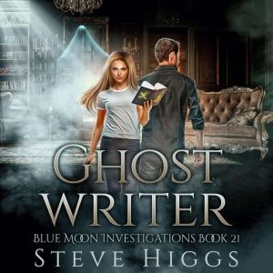 Ghost Writer, Steve Higgs