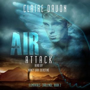 Air Attack, Claire Davon