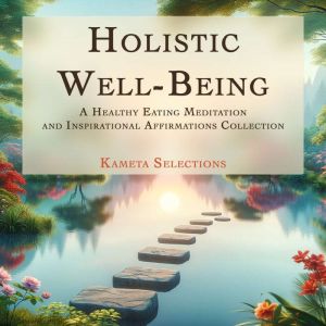 Holistic WellBeing A Healthy Eating..., Kameta Selections