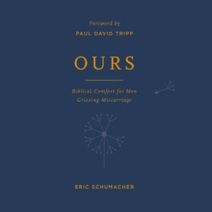 Ours, Eric Schumacher