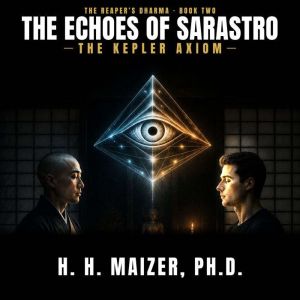The Echoes of Sarastro, H. H. Maizer, Ph.D.