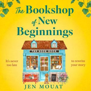 The Bookshop of New Beginnings
