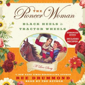 The Pioneer Woman, Ree Drummond