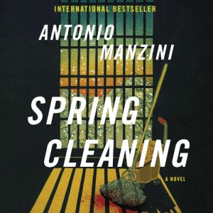Spring Cleaning, Antonio Manzini