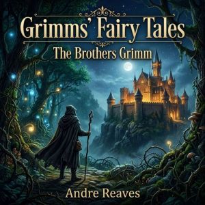 Grimms Fairy Tales, The Brothers Grimm