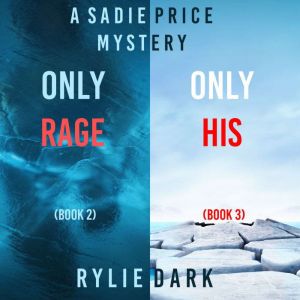 A Sadie Price FBI Suspense Thriller B..., Rylie Dark