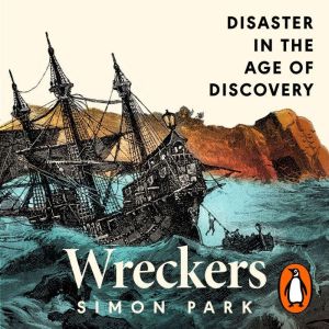 Wreckers, Simon Park