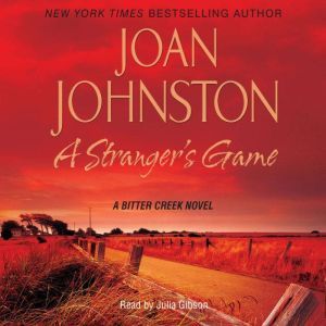 Strangers Game, Joan Johnston