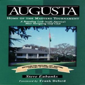 Augusta, Steve Eubanks