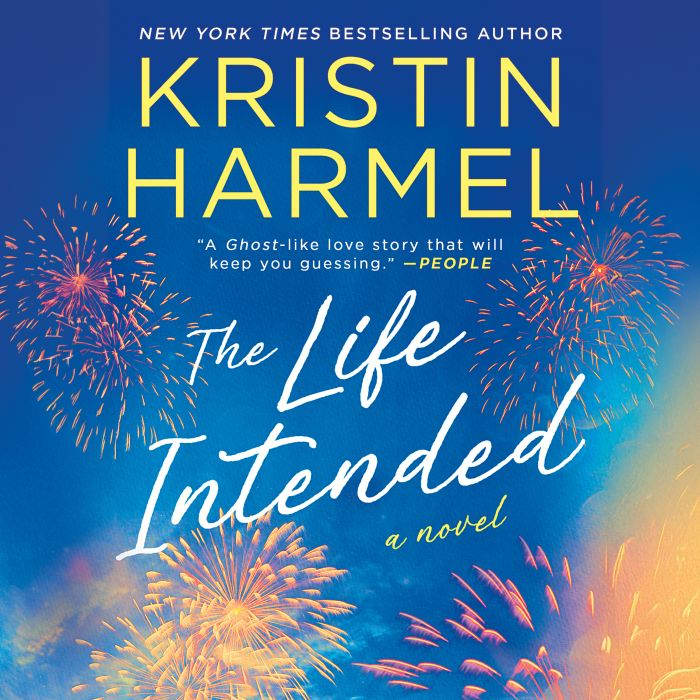 The Life Intended, Kristin Harmel