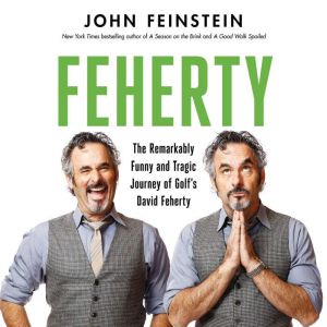 Feherty, John Feinstein