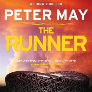 The Runner, Peter May