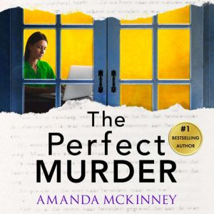 The Perfect Murder: A completely gripping psychological thriller with a jaw-dropping twist