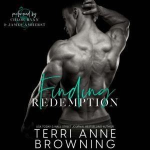 Finding Redemption, Terri Anne Browning