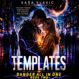 Templates, Sasa Slavic