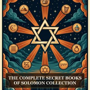 The Complete Secret Books of Solomon ..., Solomon
