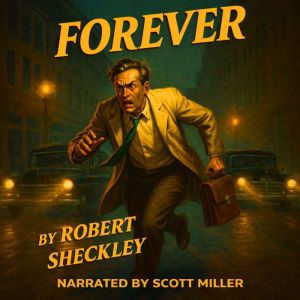 Forever: The Bureaucracy of Immortality