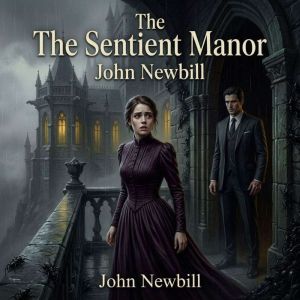 The Sentient Manor, John Newbill