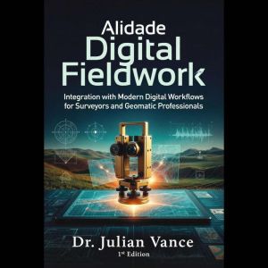 Alidade Digital Fieldwork, Julian Vance