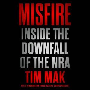 Misfire, Tim Mak