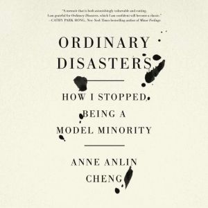Ordinary Disasters: How I Stopped Being a Model Minority
