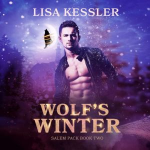 Wolfs Winter, Lisa Kessler