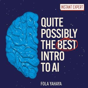 Quite Possibly the Best Introduction ..., Fola Yahaya
