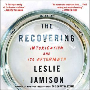 The Recovering, Leslie Jamison