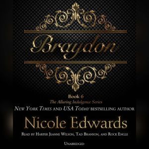 Braydon, Nicole Edwards