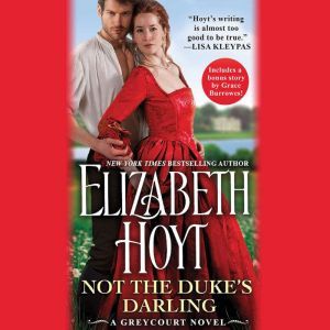 Not the Duke's Darling, Elizabeth Hoyt