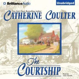 The Courtship, Catherine Coulter