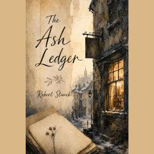 The Ash Ledger, Robert Stanek