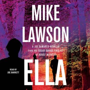 Ella: A Joe DeMarco Novella