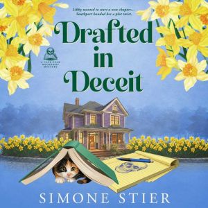 Drafted in Deceit, Simone Stier
